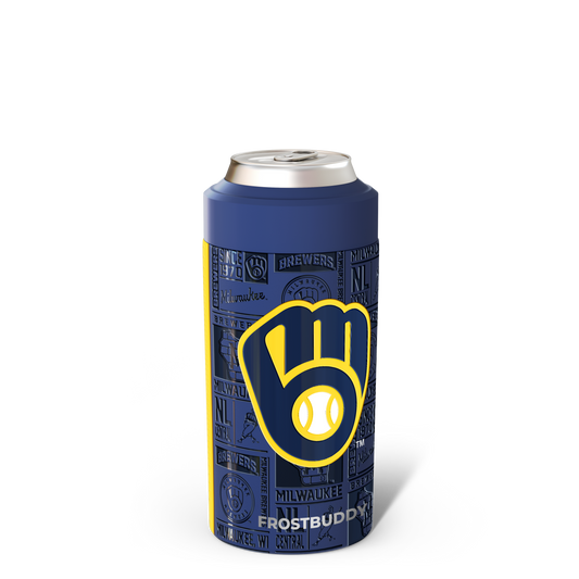 Universal Buddy | Milwaukee Brewers | Legacy image 2