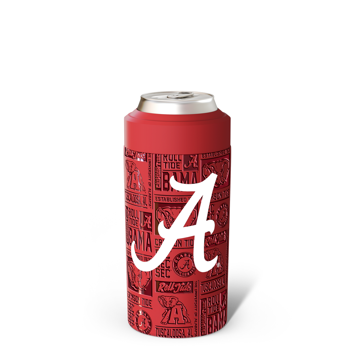 Universal Buddy | Alabama Crimson Tide | Legacy image 3