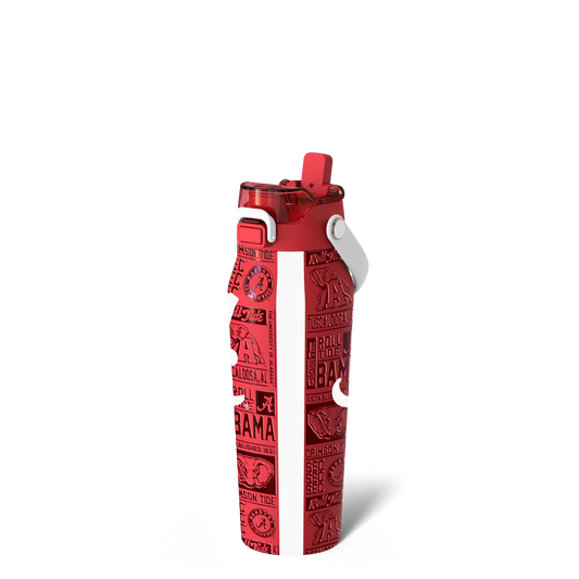 Bottle Buddy 24oz | Alabama Crimson Tide | Legacy image 2