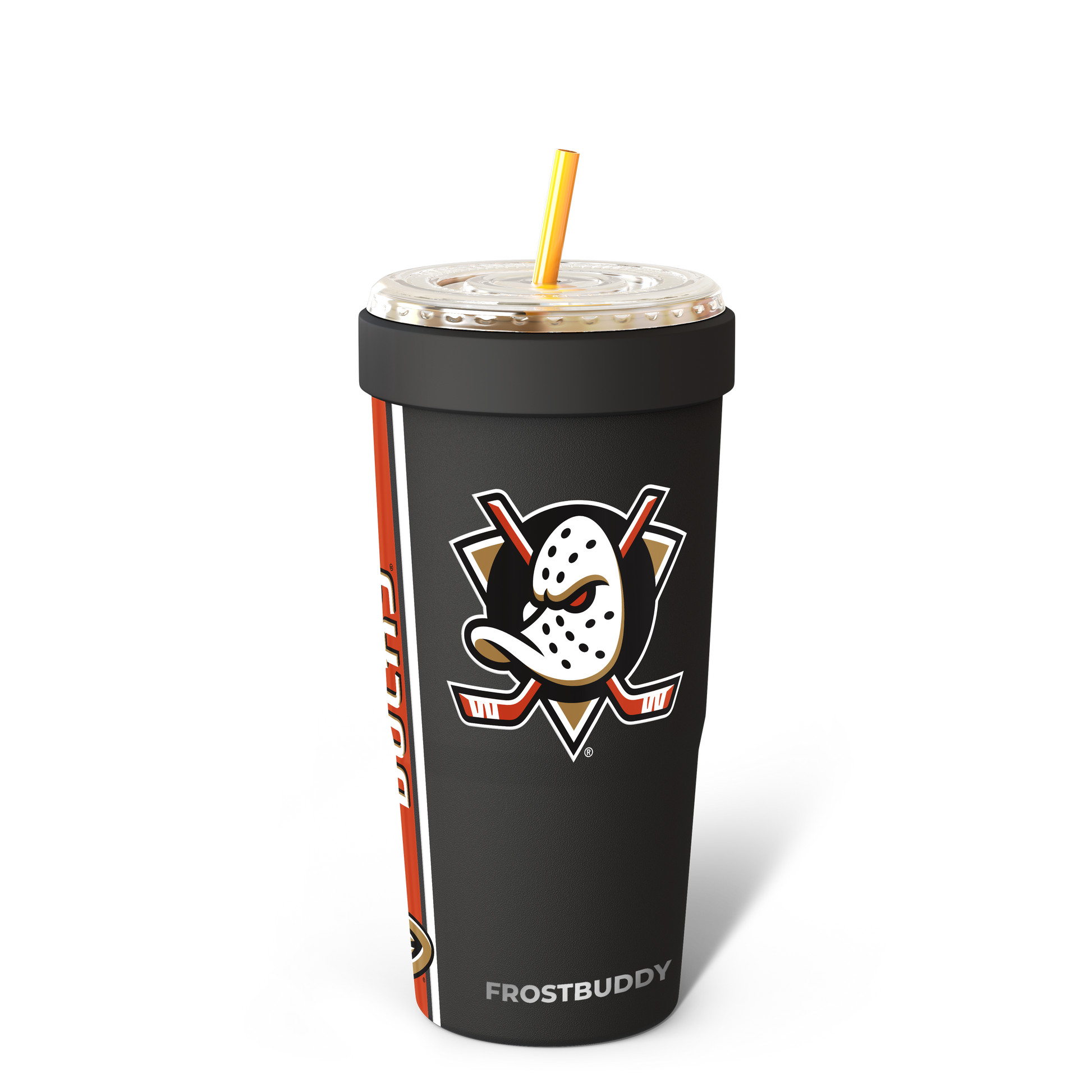 To-Go Buddy | Anaheim Ducks | Gameday image 1