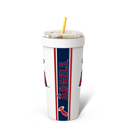 To-Go Buddy | Los Angeles Angels | Gameday image 2
