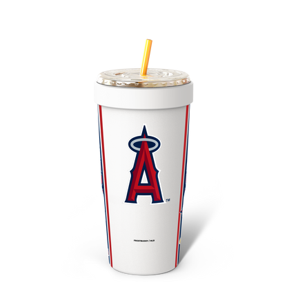 To-Go Buddy | Los Angeles Angels | Gameday image 3