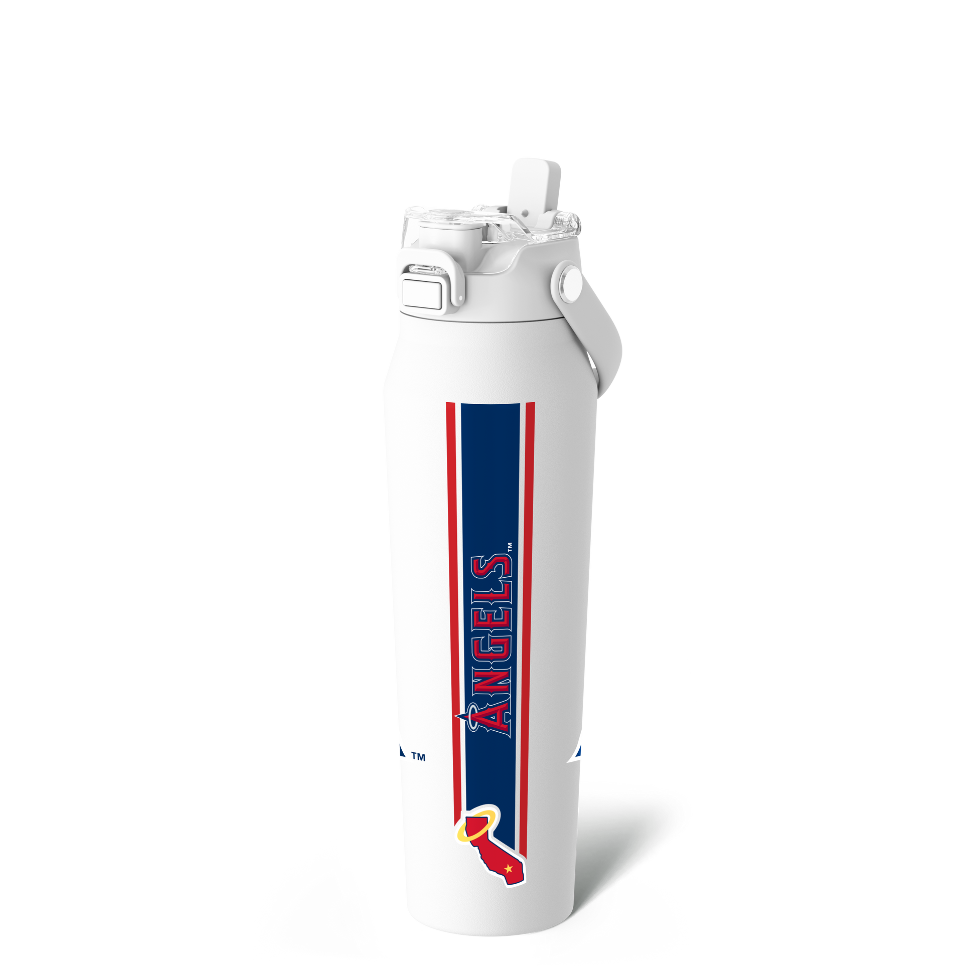 Bottle Buddy 32oz | Los Angeles Angels | Gameday image 2