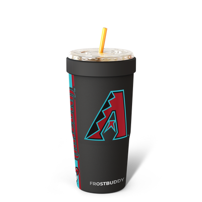 To-Go Buddy | Arizona Diamondbacks | Gameday image 1