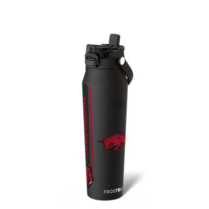 Bottle Buddy 32oz | Arkansas Razorbacks | Gameday image 1