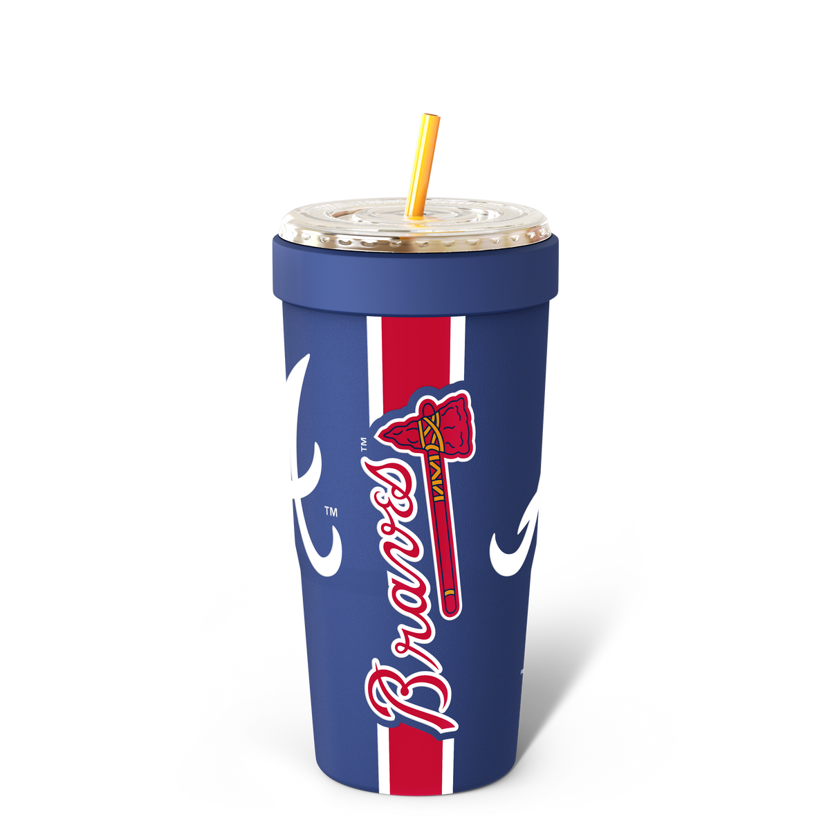 To-Go Buddy | Atlanta Braves | Gameday image 2
