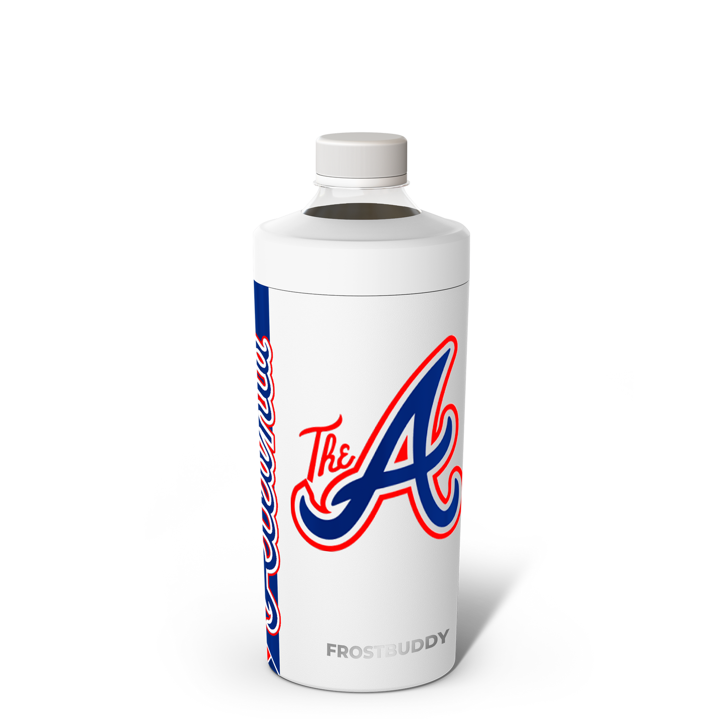 Universal XL | Atlanta Braves | City Connect image 1