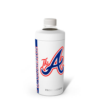 Universal XL | Atlanta Braves | City Connect image 1