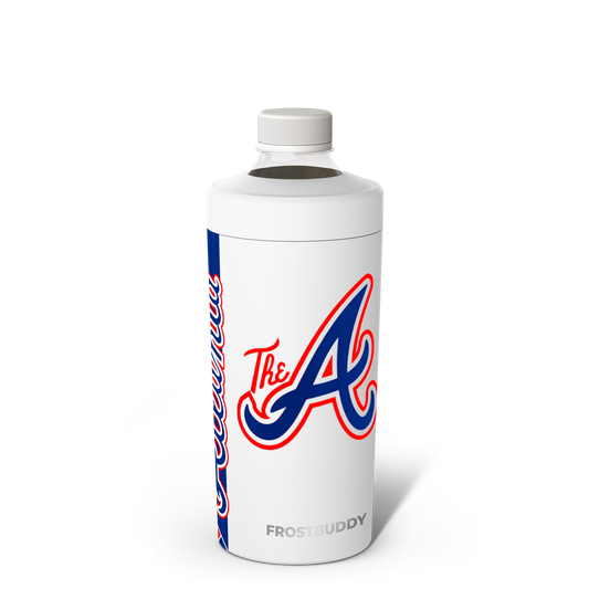 Universal XL | Atlanta Braves | City Connect image 1