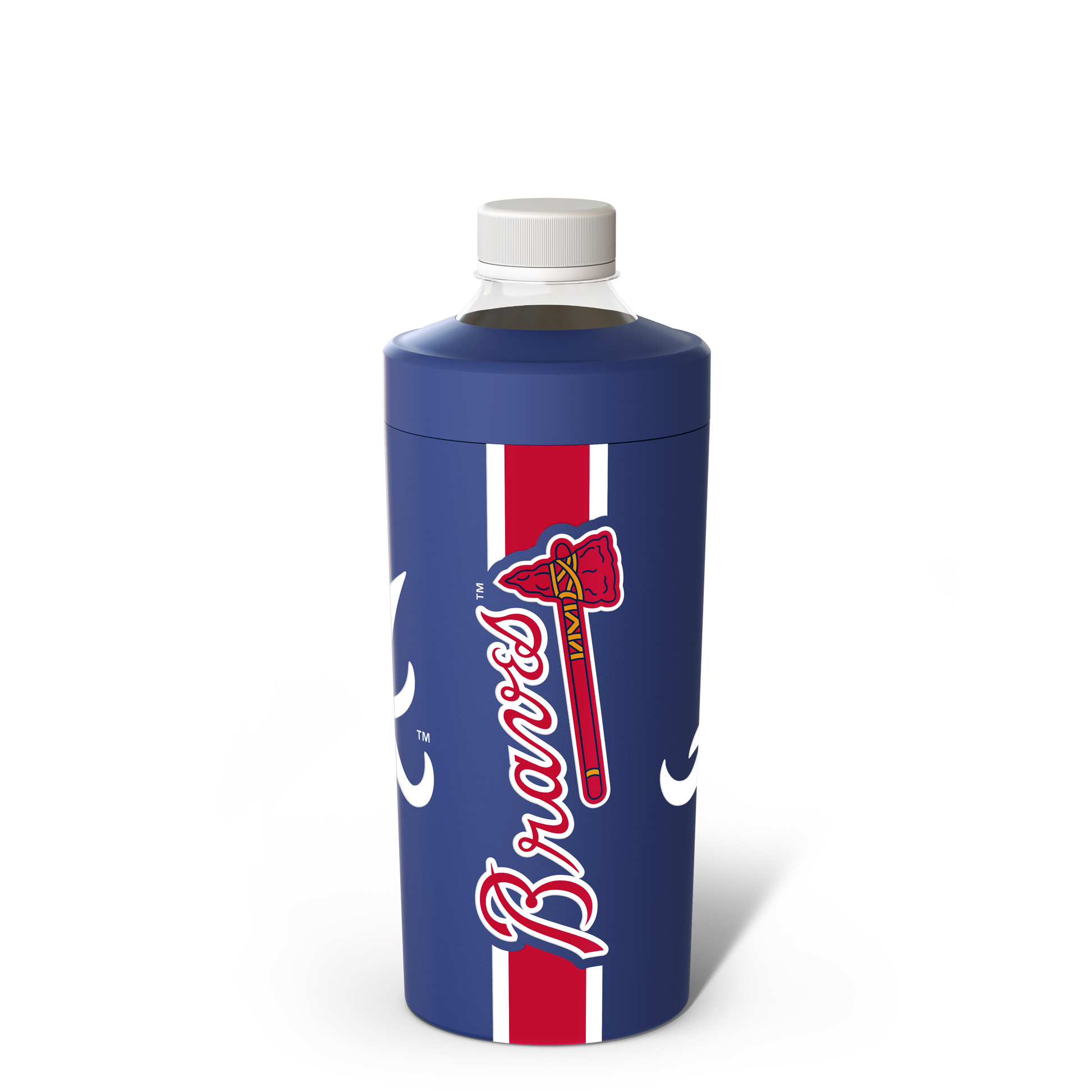 Universal XL | Atlanta Braves | Gameday image 2