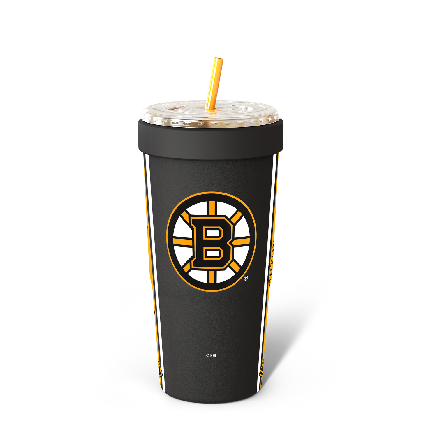 To-Go Buddy | Boston Bruins | Gameday image 3