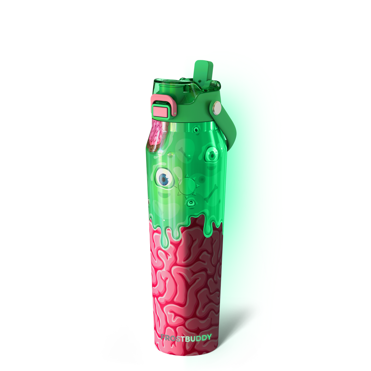 Bottle Buddy 32oz | Brain Freeze image 3