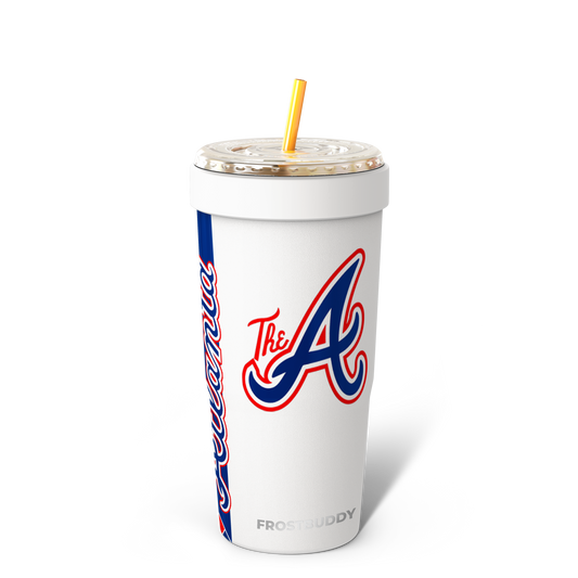 To-Go Buddy | Atlanta Braves | City Connect image 1