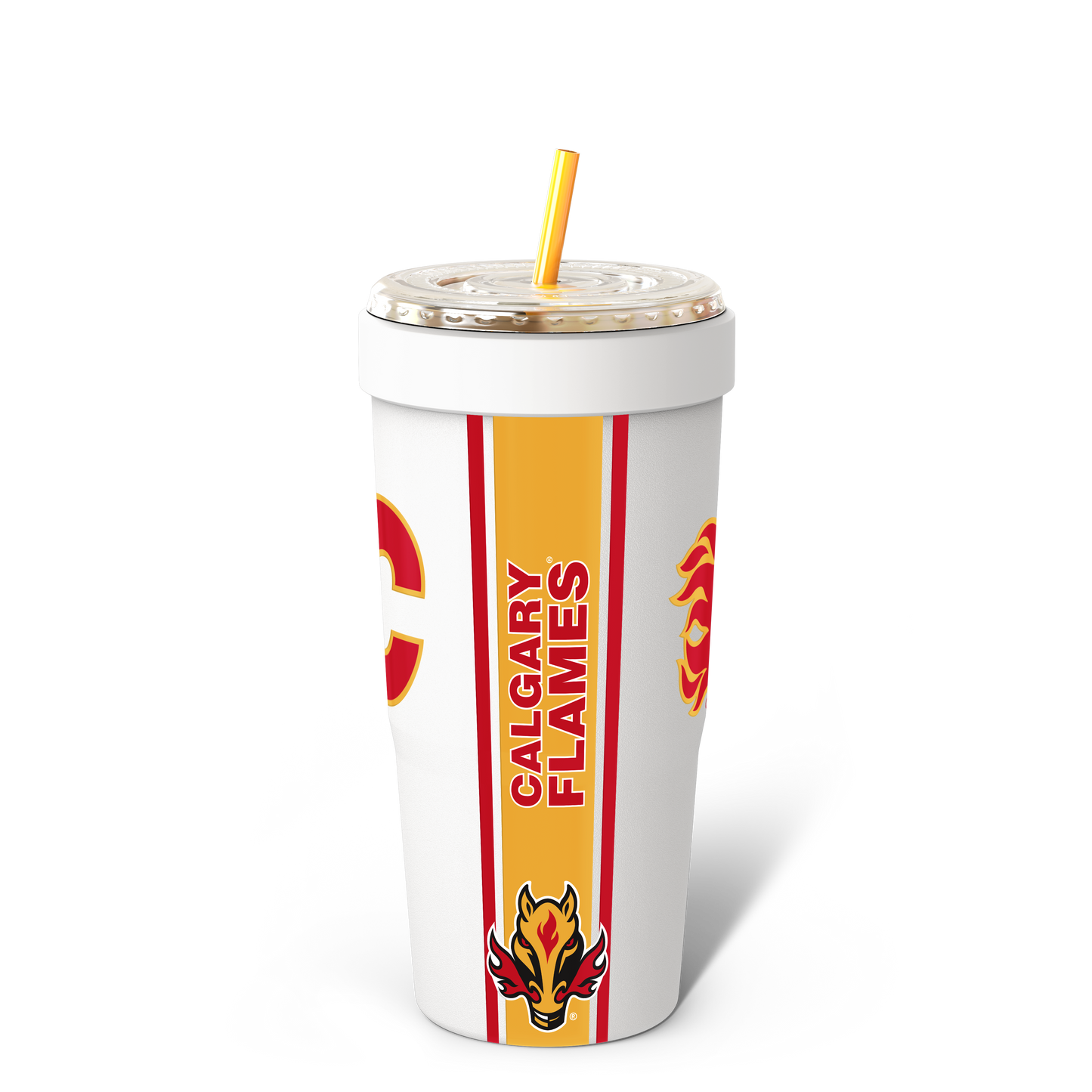 To-Go Buddy | Calgary Flames | Gameday image 2