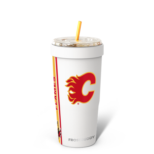 To-Go Buddy | Calgary Flames | Gameday image 1