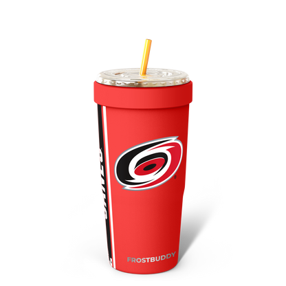 To-Go Buddy | Carolina Hurricanes | Gameday image 1