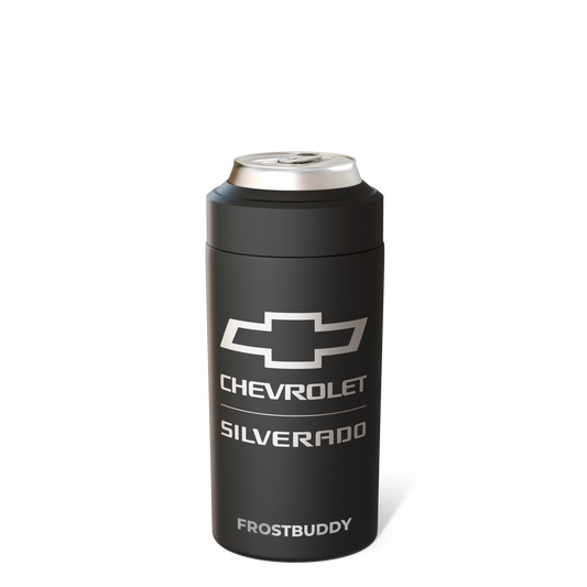 Universal Buddy | Chevrolet | Silverado image 1