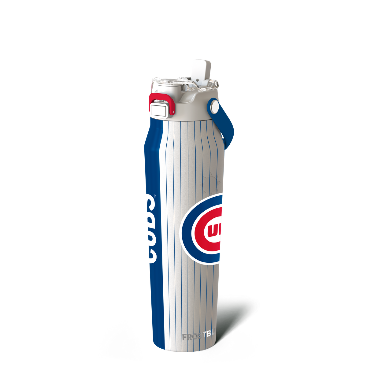 Bottle Buddy 32oz | Chicago Cubs | Gameday image 1