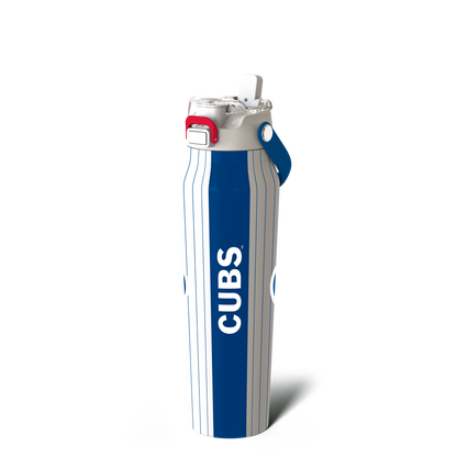 Bottle Buddy 32oz | Chicago Cubs | Gameday image 2