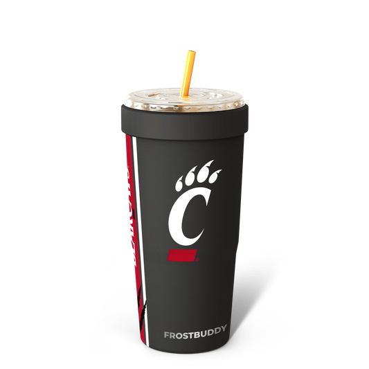 To-Go Buddy | Cincinnati Bearcats | Gameday image 1