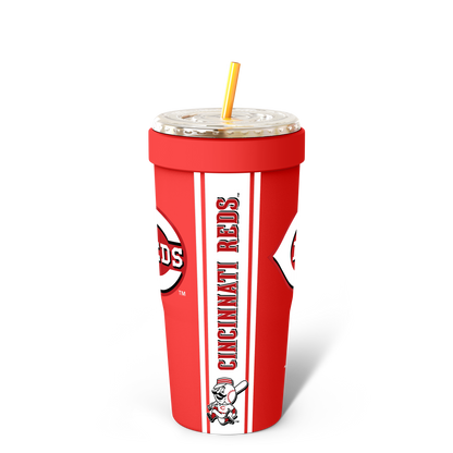 To-Go Buddy | Cincinnati Reds | Gameday image 2