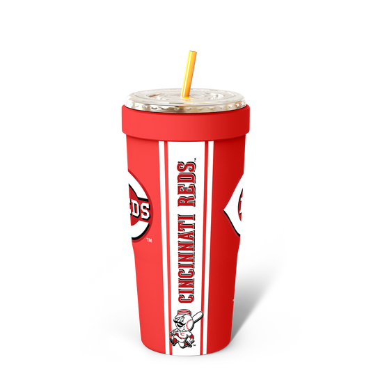 To-Go Buddy | Cincinnati Reds | Gameday image 2