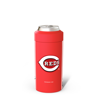 Universal Buddy | Cincinnati Reds | Gameday image 3