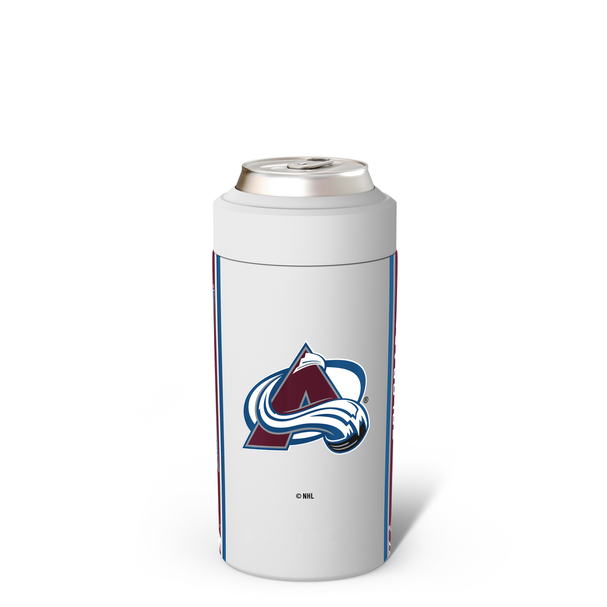 Universal Buddy | Colorado Avalanche | Gameday image 3
