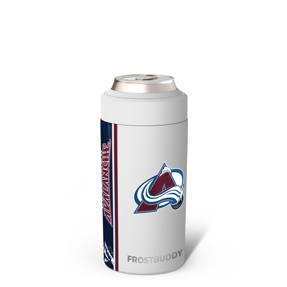 Universal Buddy | Colorado Avalanche | Gameday image 1
