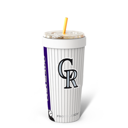 To-Go Buddy | Colorado Rockies | Gameday image 1