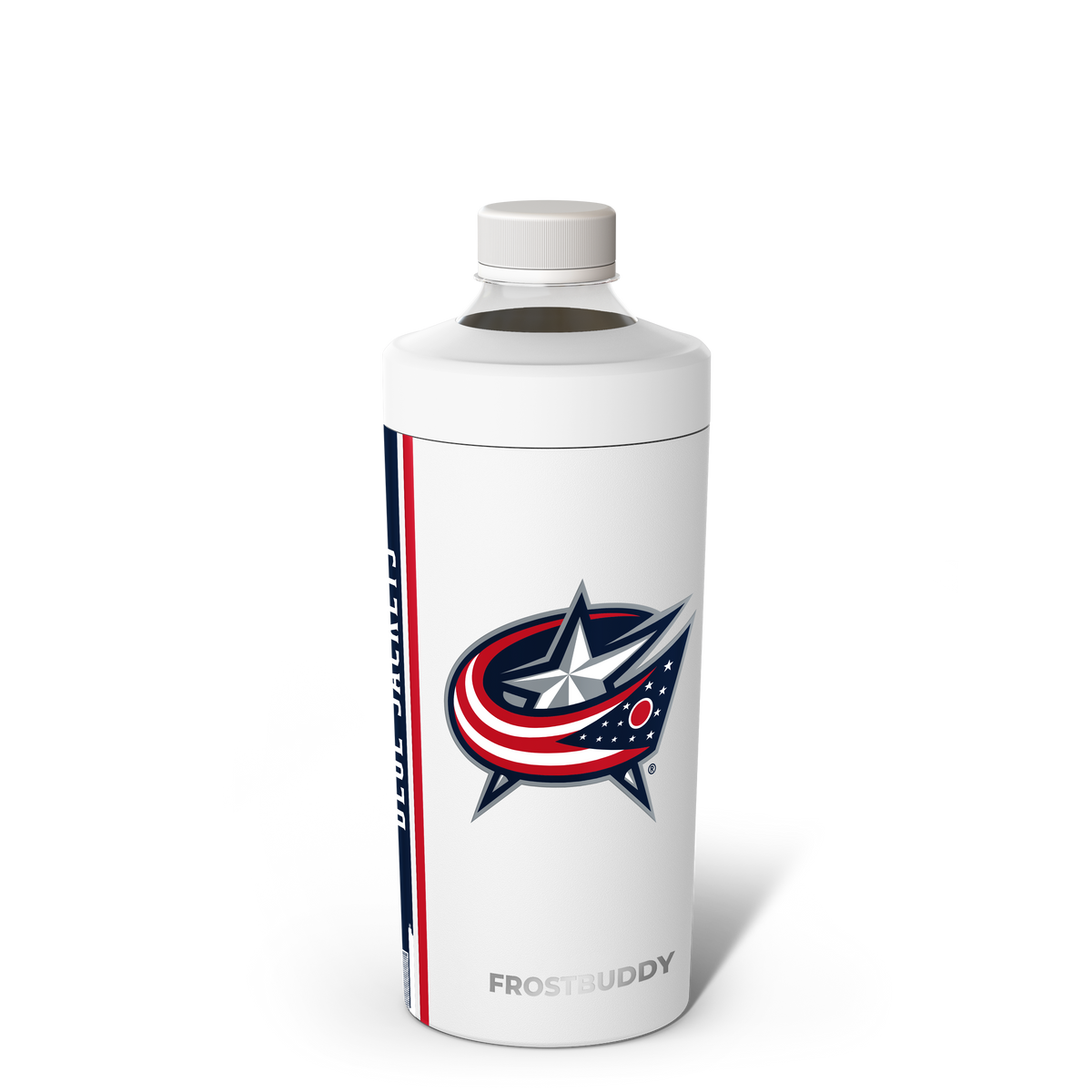 Universal XL | Columbus Blue Jackets | Gameday image 1