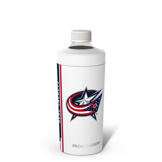 Universal XL | Columbus Blue Jackets | Gameday image 1