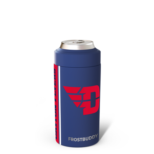 Universal Buddy | Dayton Flyers | Gameday image 1