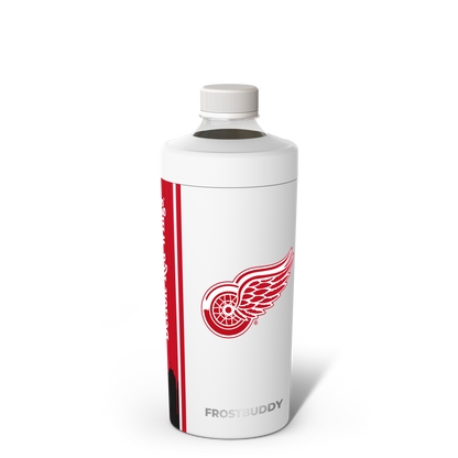 Universal XL | Detroit Red Wings | Gameday image 1