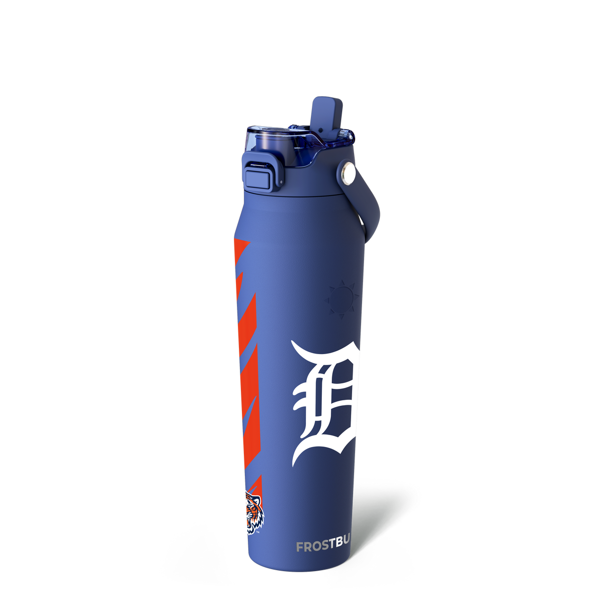 Bottle Buddy 32oz | Detroit Tigers | Gameday image 1