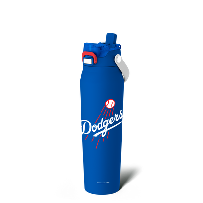 Bottle Buddy 32oz | Los Angeles Dodgers | Gameday image 3