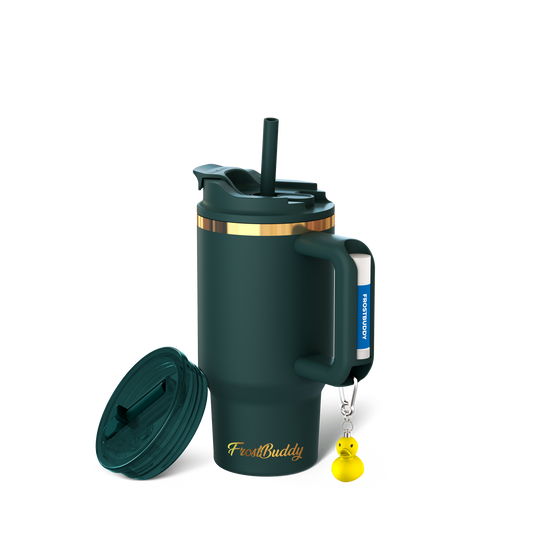 Thicc Buddy 16oz | Emerald Elegance image 1