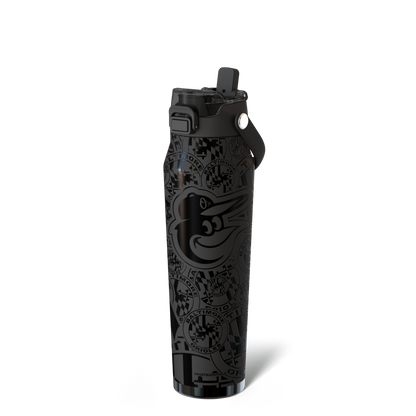 Bottle Buddy 32oz | Baltimore Orioles | Night Game image 3