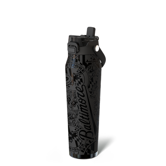 Bottle Buddy 32oz | Baltimore Orioles | Night Game image 2