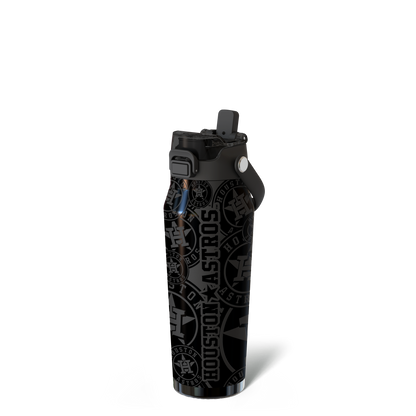 Bottle Buddy 24oz | Houston Astros | Night Game image 2