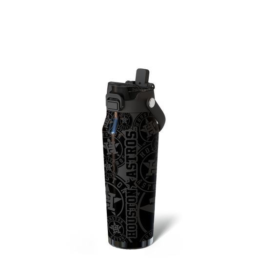 Bottle Buddy 24oz | Houston Astros | Night Game image 2