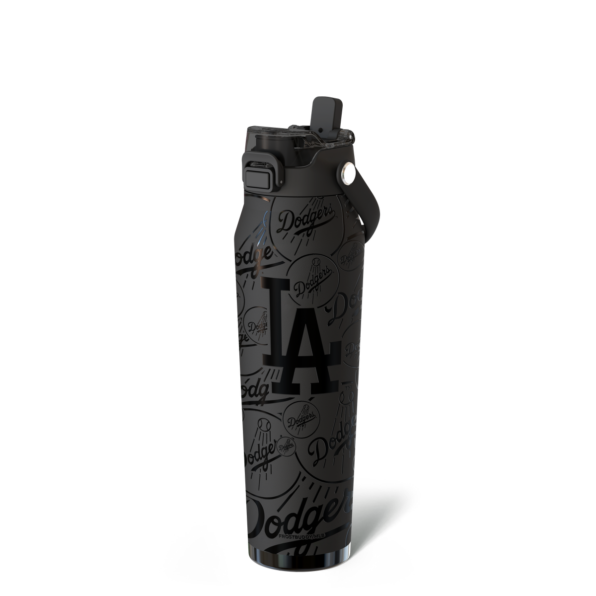 Bottle Buddy 32oz | Los Angeles Dodgers | Night Game image 3