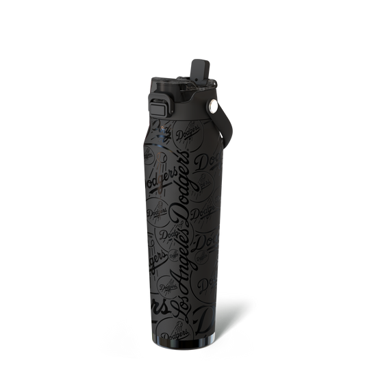 Bottle Buddy 32oz | Los Angeles Dodgers | Night Game image 2