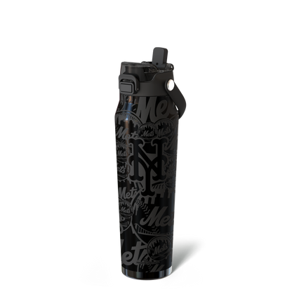 Bottle Buddy 32oz | New York Mets | Night Game image 3