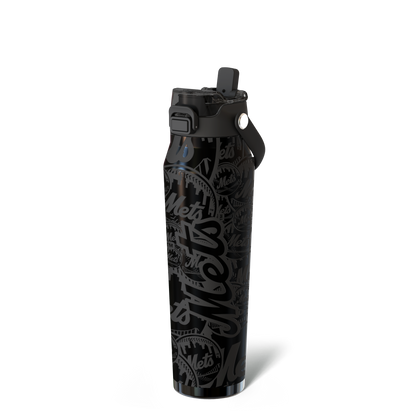 Bottle Buddy 32oz | New York Mets | Night Game image 2
