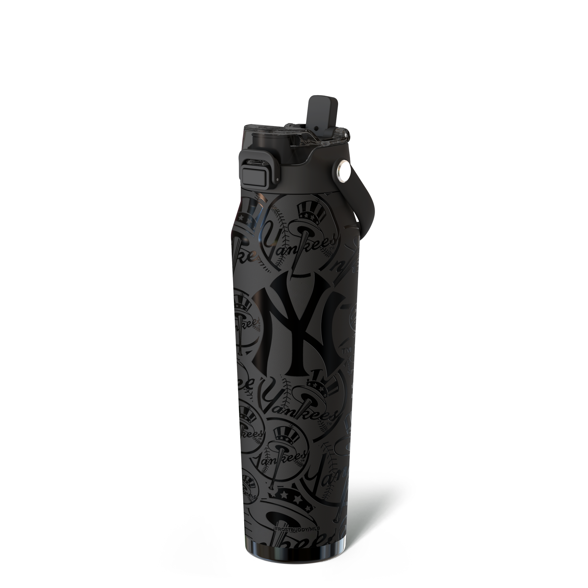 Bottle Buddy 32oz | New York Yankees | Night Game image 3