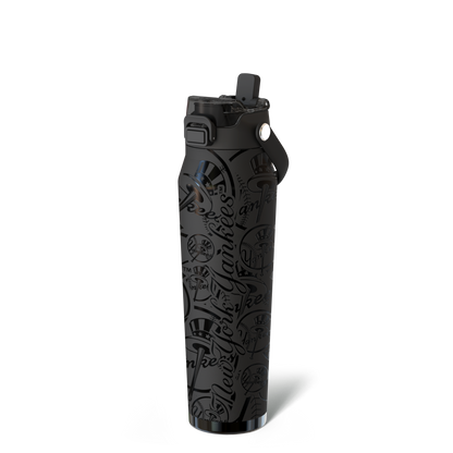 Bottle Buddy 32oz | New York Yankees | Night Game image 2