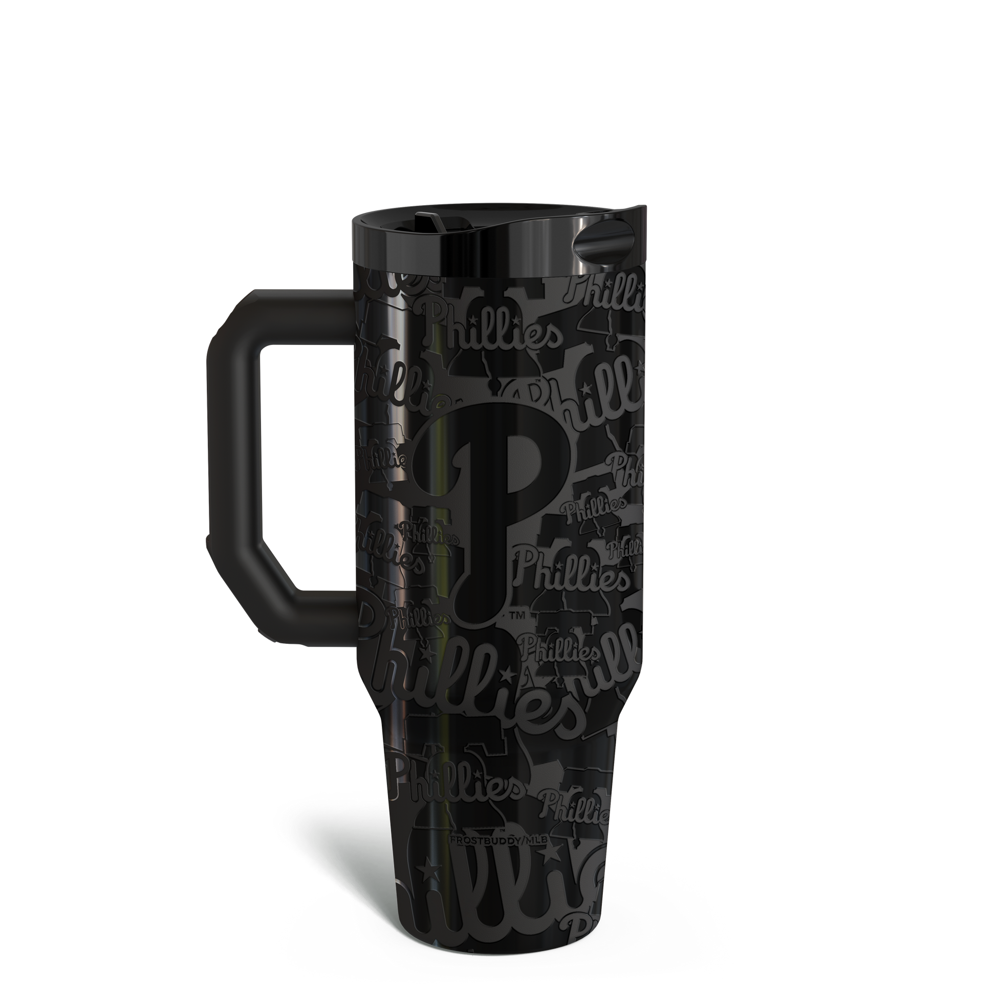 Thicc Buddy 40oz | Philadelphia Phillies | Night Game image 3