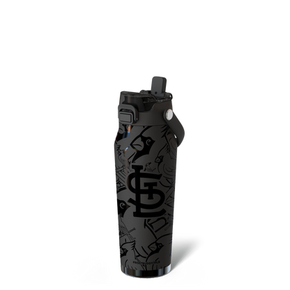 Bottle Buddy 24oz | St. Louis Cardinals | Night Game image 3