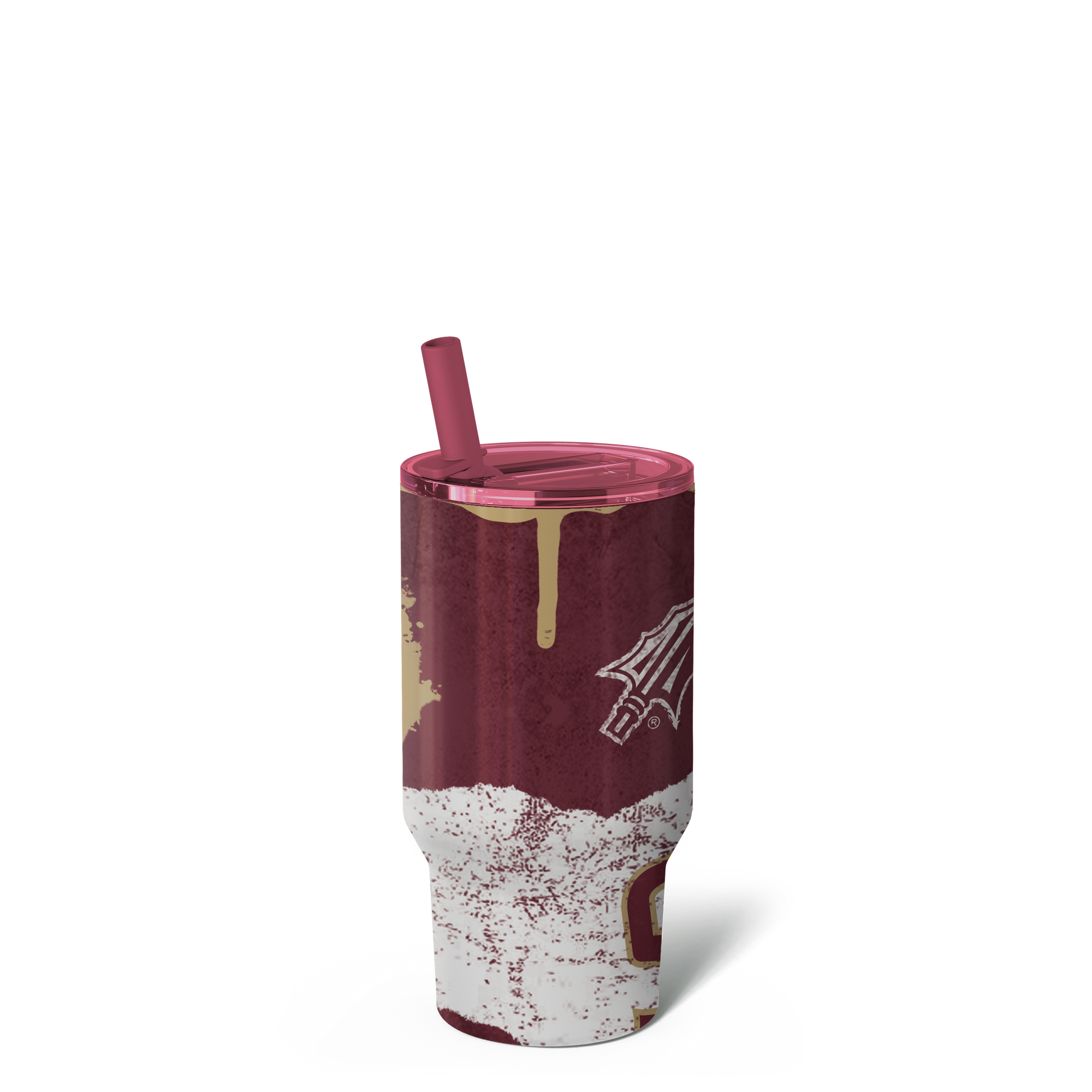 Thicc Buddy 16oz | Florida State Seminoles | Drip image 2